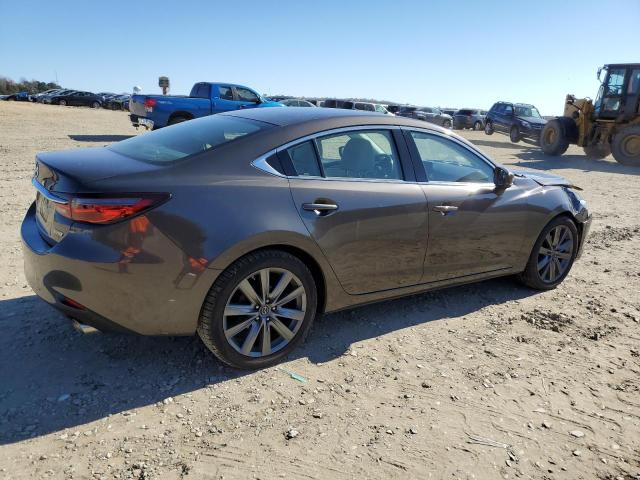 Obraz 3 z 2018 MAZDA 6 TOURING 2018 z VIN JM1GL1VM9J1330710