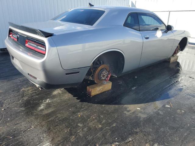 Image 3 of 2015 DODGE CHALLENGER R/T SCAT PACK 2015 with VIN 2C3CDZFJ3FH723050