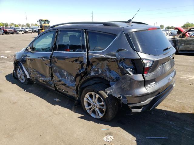 Image 2 of 2018 FORD ESCAPE SE 2018 with VIN 1FMCU0GD0JUD27563