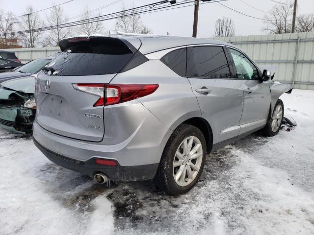 Image 3 of 2021 ACURA RDX  2021 with VIN 5J8TC2H30ML022746
