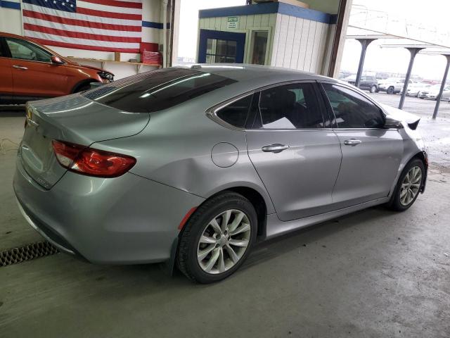 Image 3 of 2015 CHRYSLER 200 C 2015 with VIN 1C3CCCCB3FN525069