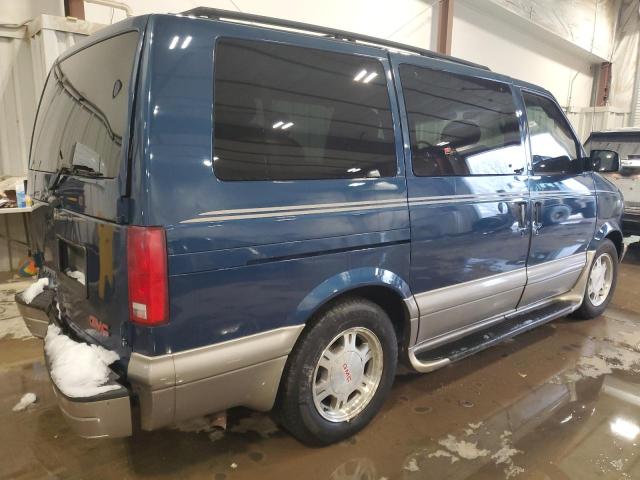 Изображение 3 2003 GMC SAFARI XT 2003 с VIN 1GKEL19X73B504786