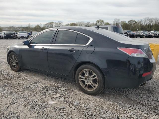 Image 2 of 2009 ACURA TL  2009 with VIN 19UUA86259A021330