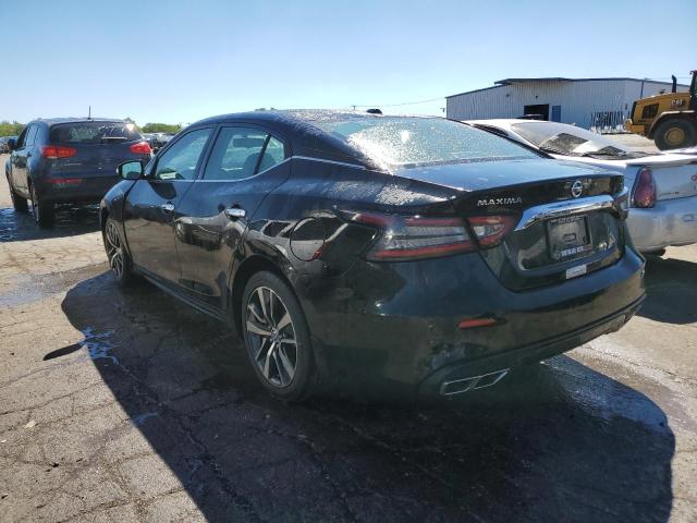 Obraz 2 z 2019 NISSAN MAXIMA S 2019 z VIN 1N4AA6AV5KC378238