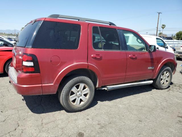 Изображение 3 2007 FORD EXPLORER XLT 2007 с VIN 1FMEU73E37UB55263