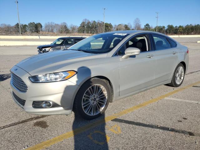 Obraz 1 z 2015 FORD FUSION SE 2015 z VIN 3FA6P0HD0FR300472