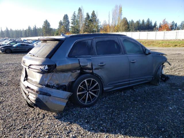 Изображение 3 2021 AUDI SQ7 PRESTIGE 2021 с VIN WA1VWBF72MD013684