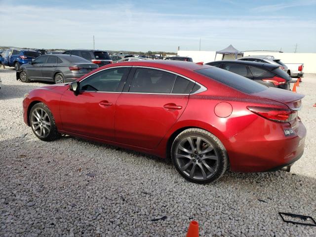 Изображение 2 2014 MAZDA 6 GRAND TOURING 2014 с VIN JM1GJ1W50E1110391
