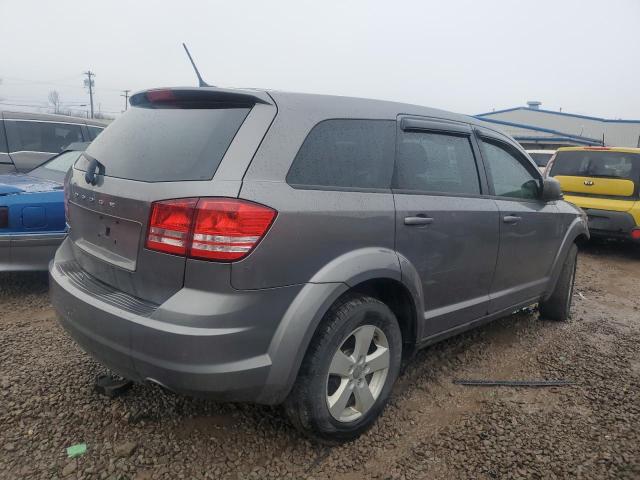 Obraz 3 z 2013 DODGE JOURNEY SE 2013 z VIN 3C4PDCAB5DT715451