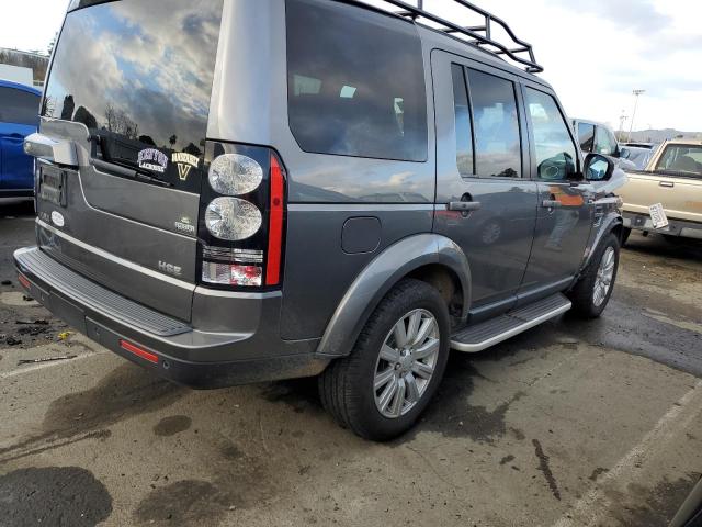Image 3 of 2014 LAND ROVER LR4 HSE 2014 with VIN SALAG2V64EA729928