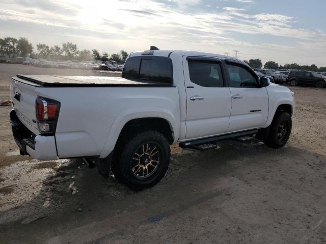 Obraz 3 z 2020 TOYOTA TACOMA DOUBLE CAB 2020 z VIN 3TMGZ5AN4LM337719