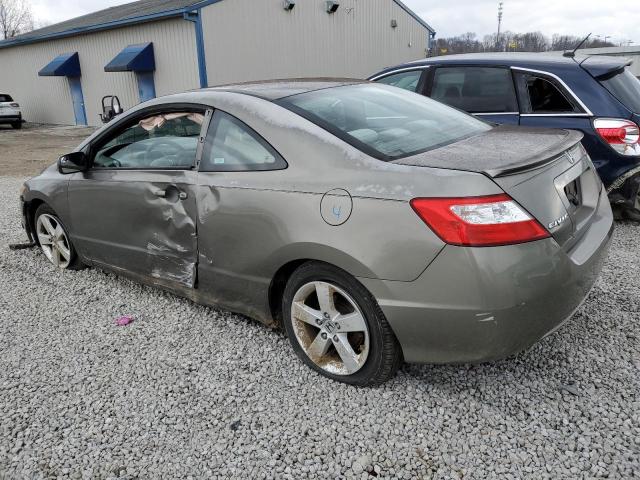 Image 2 of 2006 HONDA CIVIC EX 2006 with VIN 2HGFG12846H512588