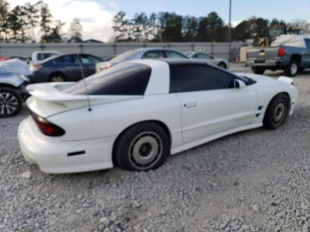 Image 3 of 1998 PONTIAC FIREBIRD FORMULA 1998 with VIN 2G2FV22G8W2231645