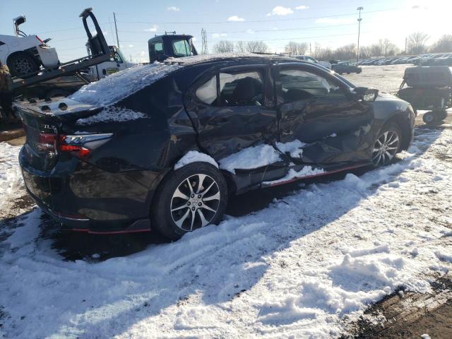 Изображение 3 2015 ACURA TLX  2015 с VIN 19UUB1F30FA002516