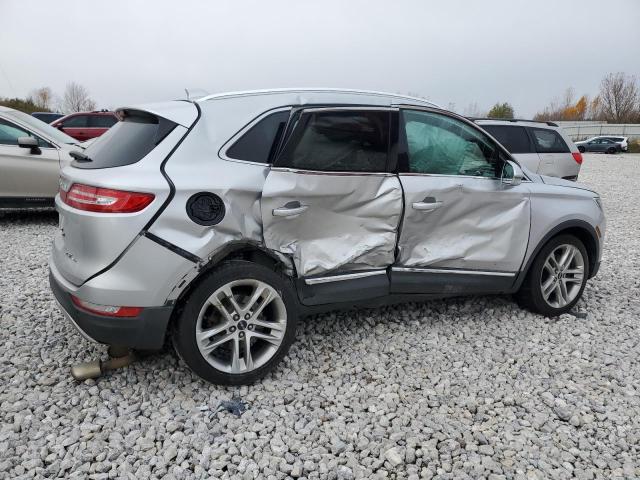 Image 3 of 2017 LINCOLN MKC RESERVE 2017 with VIN 5LMTJ3DH7HUL34518