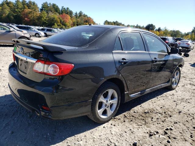Изображение 3 2011 TOYOTA COROLLA BASE 2011 с VIN 2T1BU4EE4BC712206