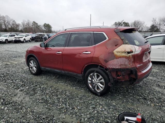 Obraz 2 z 2014 NISSAN ROGUE S 2014 z VIN 5N1AT2MV5EC865268