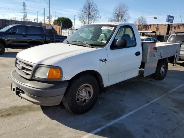 Obraz 2004 FORD F-150 HERITAGE CLASSIC 2004