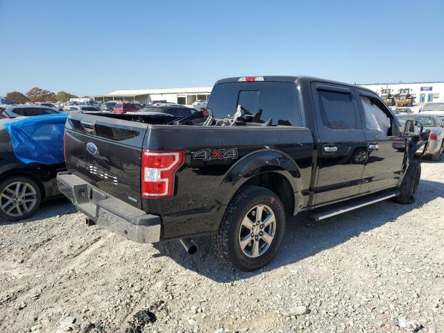 Изображение 3 2020 FORD F150 SUPERCREW 2020 с VIN 1FTEW1E46LKF50561