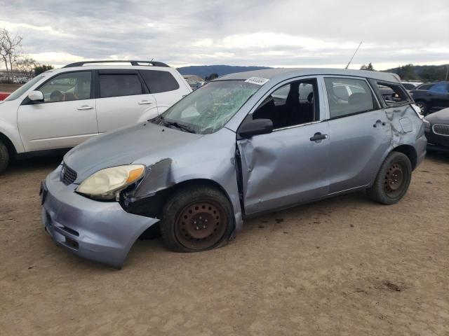 Obraz 1 z 2004 TOYOTA COROLLA MATRIX XR 2004 z VIN 2T1KR32E74C170781