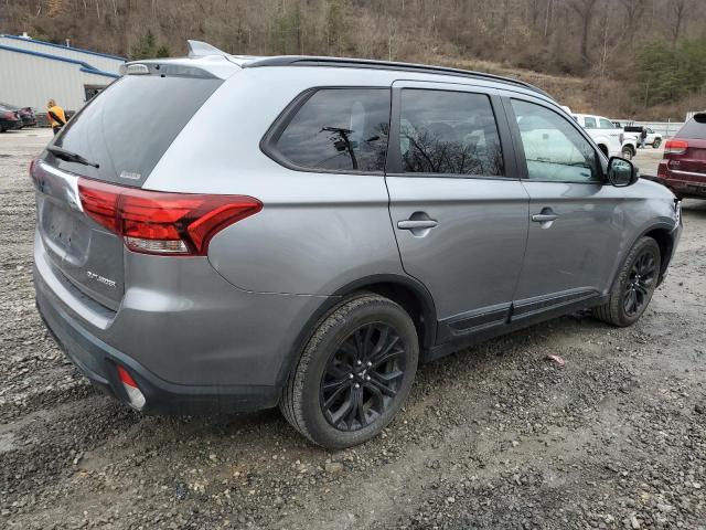 Obraz 3 z 2018 MITSUBISHI OUTLANDER SE 2018 z VIN JA4AZ3A39JZ036149