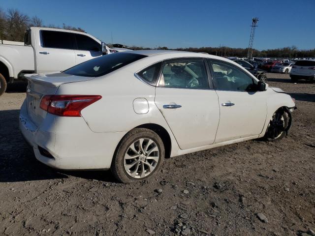 Obraz 3 z 2018 NISSAN SENTRA S 2018 z VIN 3N1AB7AP2JY224383