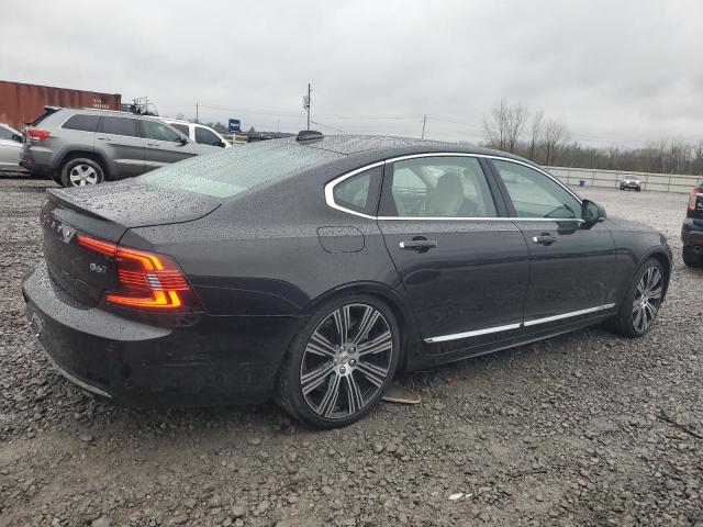 Image 3 of 2022 VOLVO S90 B6 INSCRIPTION 2022 with VIN LVY062ML3NP271687