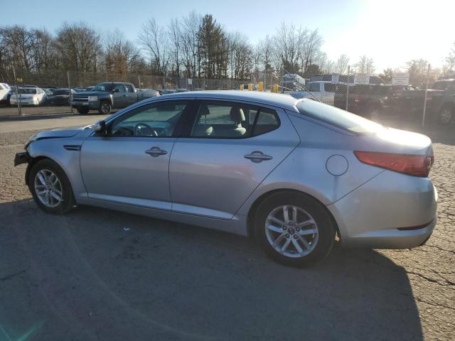 Изображение 2 2011 KIA OPTIMA LX 2011 с VIN KNAGM4A71B5090137