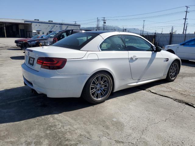 Изображение 3 2011 BMW M3  2011 с VIN WBSDX9C50BE584407