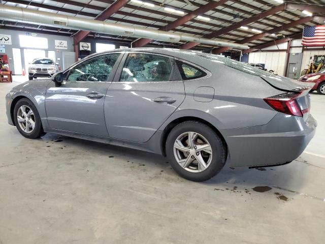 Obraz 2 z 2021 HYUNDAI SONATA SE 2021 z VIN 5NPEG4JAXMH112653
