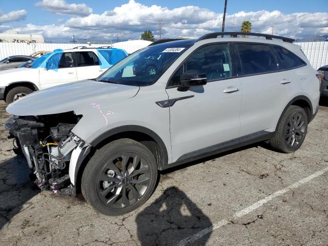 Изображение 2023 KIA SORENTO EX 2023
