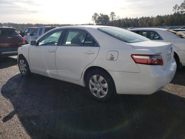 Изображение 2 2007 TOYOTA CAMRY CE 2007 с VIN 4T1BE46K57U640472