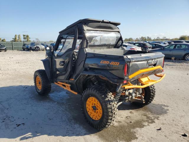 Изображение 3 2021 CAN-AM COMMANDER XT-P 1000R 2021 с VIN 3JB1UAX42MK000879