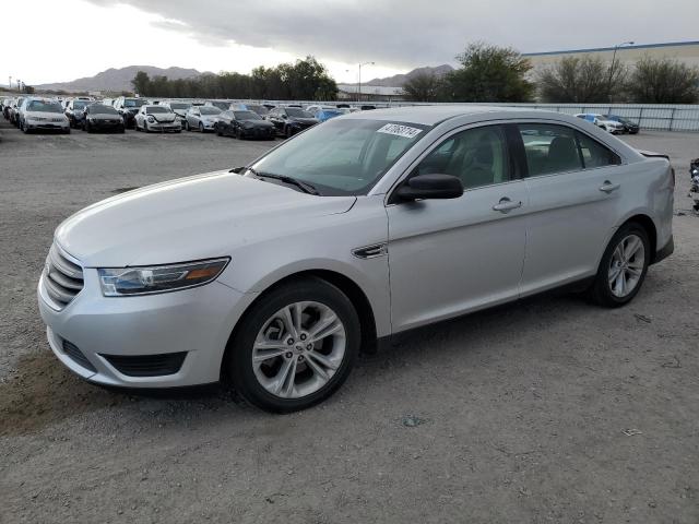 Obraz 2017 FORD TAURUS SE 2017