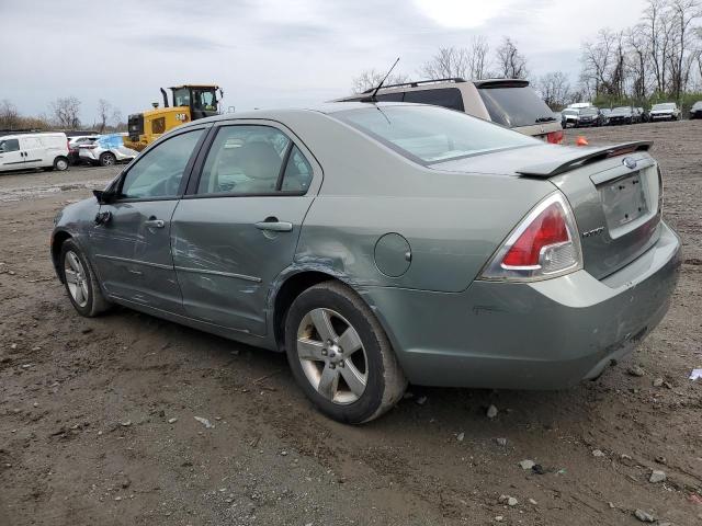 Image 2 of 2009 FORD FUSION SE 2009 with VIN 3FAHP07199R186430