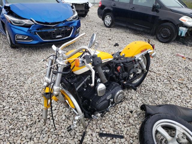 Image 2 of 2012 HARLEY-DAVIDSON XL1200 CP 2012 with VIN 1HD1LH31XCC413057