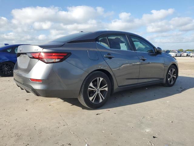 Image 3 of 2020 NISSAN SENTRA SV 2020 with VIN 3N1AB8CV8LY276380