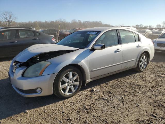 2006 NISSAN MAXIMA SE 2006 image