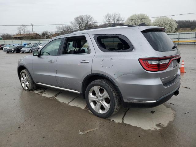 Изображение 2 2014 DODGE DURANGO LIMITED 2014 с VIN 1C4RDJDG6EC524784