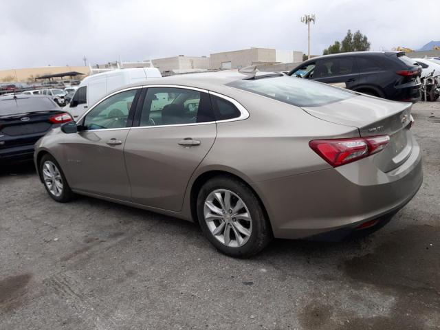Image 2 of 2022 CHEVROLET MALIBU LT 2022 with VIN 1G1ZD5ST4NF158354