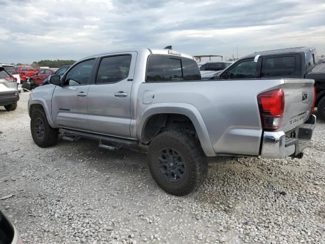 Obraz 2 z 2020 TOYOTA TACOMA DOUBLE CAB 2020 z VIN 5TFAZ5CN0LX092625