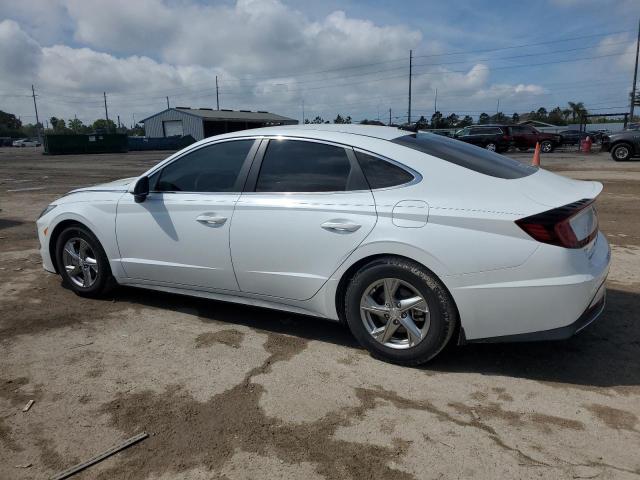 Изображение 2 2020 HYUNDAI SONATA SE 2020 с VIN 5NPEG4JAXLH057779