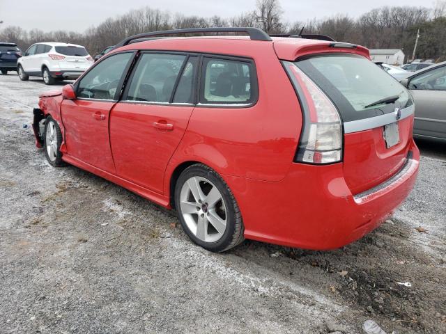 Изображение 2 2008 SAAB 9-3 2.0T 2008 с VIN YS3FB56Y081149036