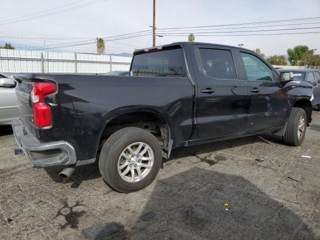 Image 3 of 2019 CHEVROLET SILVERADO C1500 LT 2019 with VIN 1GCUWCED1KZ113581