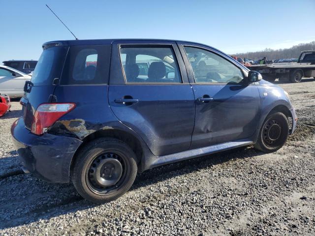 Image 3 of 2006 TOYOTA SCION XA  2006 with VIN JTKKT604860133905