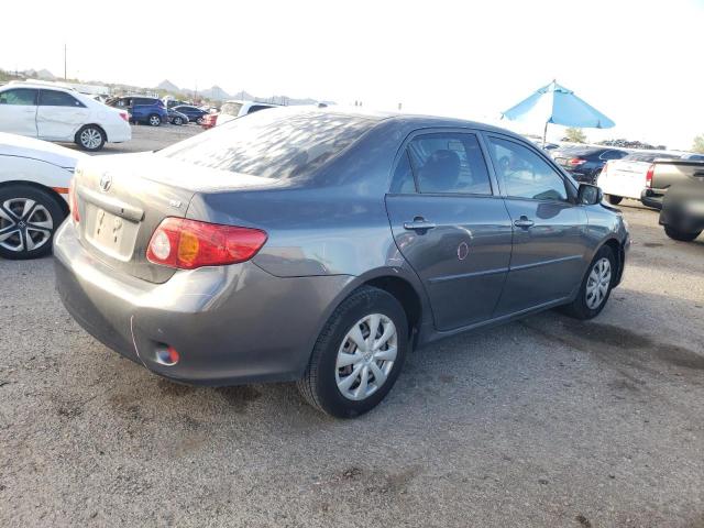 Obraz 3 z 2009 TOYOTA COROLLA BASE 2009 z VIN JTDBL40E59J040374