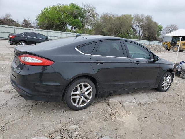 Image 3 of 2014 FORD FUSION SE 2014 with VIN 3FA6P0H72ER138255