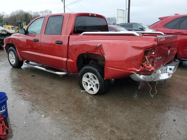 Изображение 3 2006 DODGE DAKOTA QUAD SLT 2006 с VIN 1D7HE48N86S641069