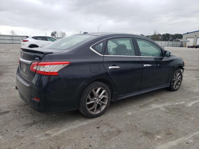 Obraz 3 z 2015 NISSAN SENTRA S 2015 z VIN 3N1AB7AP6FY346171