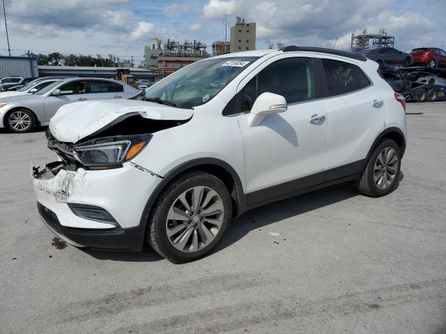 2019 BUICK ENCORE PREFERRED 2019 image